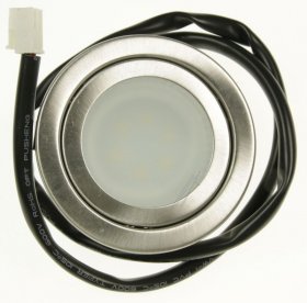 Hisense Gorenje Led emitter - By-ledm02 H10923063 Round Lamp Led Dc 12v