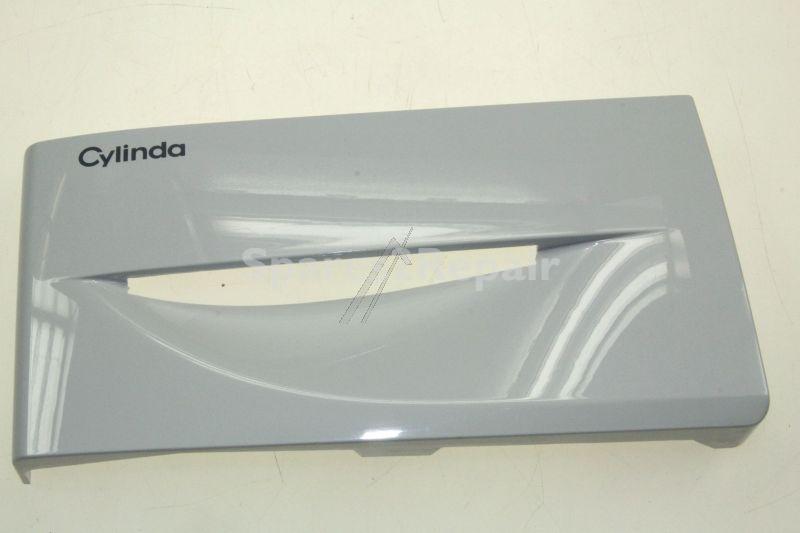 Detergent Dispenser Cover - 2826619303 C00961550 Frontcover Detergent Case [Arcelik]