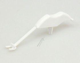 Domena Button - 500474626 Trigger Xp White