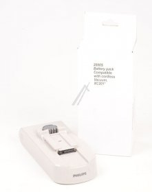 Saeco Battery - Batteriepack Polygon Li-ion 43 - 642001018170