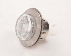 Teka Oven Light - 83340511 Lamp Holder Ha 25w Hlb 8550 Sc Bk