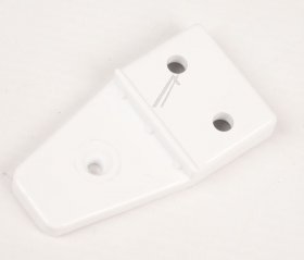 Foot - C00533893 488000533893 Foot Dod-ank(s w ) Rv1 [Whirlpool Indesit]