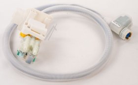 Inlet Tube - 11065274 Aquastop [Bosch Siemens]
