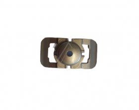 Key Button - 1009017 Functional Switch B1-b2 [Amica]