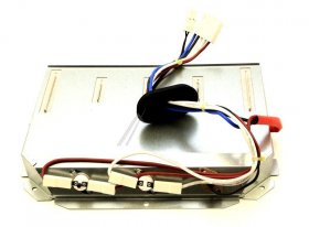 Dryer Heating Element - 32060372 Heater (1600-900w-2 Th(tp)-1 Ntc)-irca [Vestel]