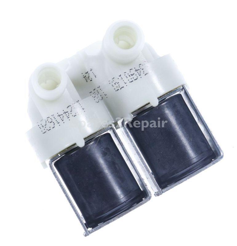 Solenoid Valve - 4055486577 Valve Double [Electrolux Aeg]
