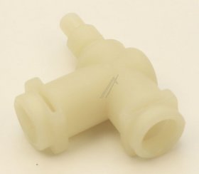 Saeco Hose Coupling - 642001010340 T-piece