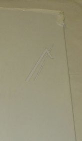 Fridge Door - 20787061 Door Assembly-140k-wing-fw(withswitch)s wcap [Vestel]