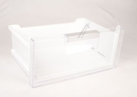 Freezer Drawer - 42228303 Top Basket Gr(mid)-379(trns-nat)flm [Vestel]