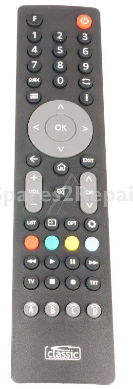 Classic Classic On Demand Remote Controls (ready to use) - Irc88140-od Replacement Remote Control Pre-programmed Irc-od