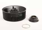Faber Franke Roblin Pump - 133 0059 795 Kit Impeller Left D140 Easy Cleaning