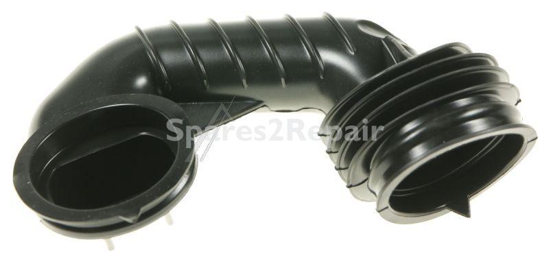 Hose Clamp - 4055113635 Hose Clamp external Door [Electrolux Aeg]