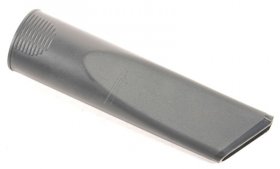 Saeco Crevice Nozzle - Crp453-01 432200318873 Crevice Nozzle-self Grey-10845