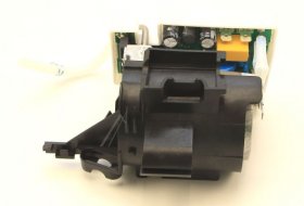 Heating For Coffee Machines - Wi1828 Thermoblock [Delonghi]