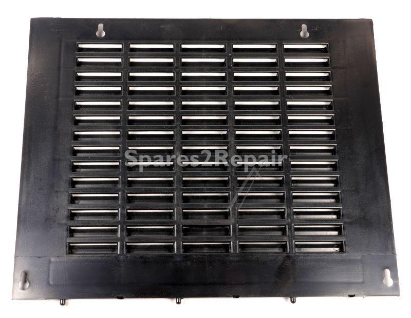 Teka Grid - 81484022 Easy Clean Griddle Dh-dy-60