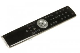 Grundig Ir remote Control - Yb1187r C00952066 R-c H-end (d) Schwarz (ohne Led) Ykf250-005