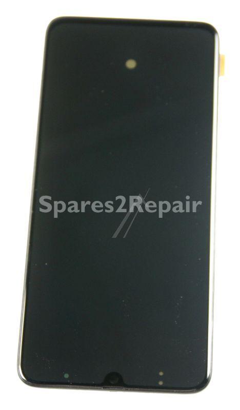 Samsung Display Unit - Gh82-19787a Svc Assembly Smt-octa(svc-e-zk)sm-a7050 chc