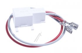 Filament Lamp - 10010045 Lamp-control [Bosch Siemens]