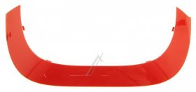Handle Vacuum Cleaner - Rs-2230001337 Wheel Cover-handle-red [Groupe SEB]