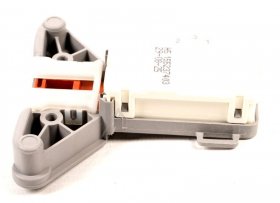 Compatible Door Interlock Switch - Door Lock Alternative For Aeg