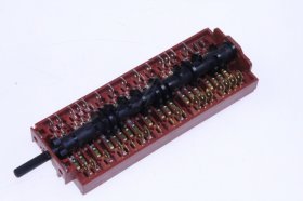 Oven Switch - 00492100 Switch-selector [Bosch Siemens]