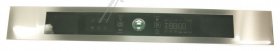 Operating Unit Screen - C00447128 481010781783 Cp Support D1 + Glass S + Frame [Whirlpool Indesit]