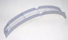 Air Vent - 1254242504 Felt Filter air Intake bottom [Electrolux Aeg]