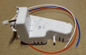 Samsung Tank Lid - Da97-19116b Assembly Cover Water Tank rs8000nc in Cabi