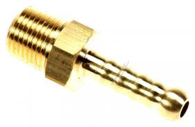 Saeco Hose Coupling - 11024868 996530070371 Parts For Machines Saeco