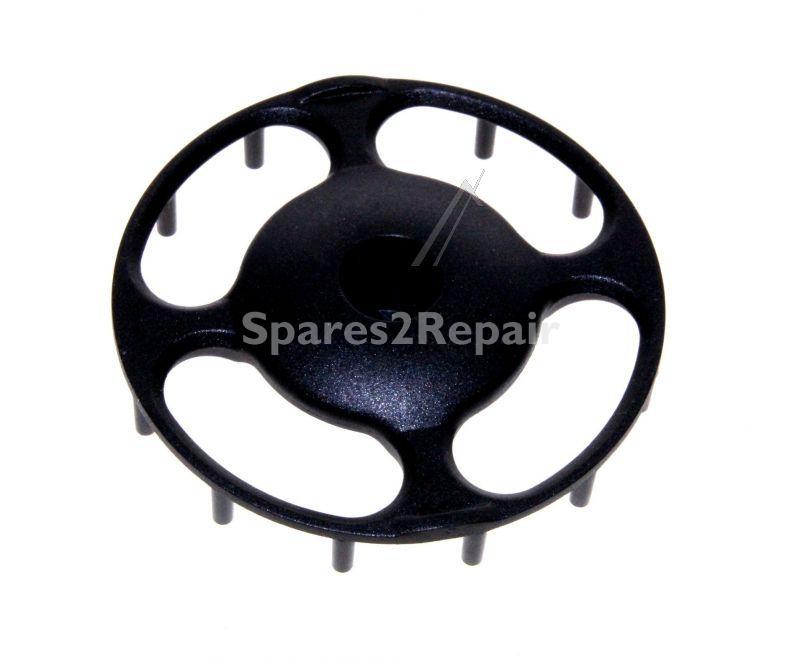 Saeco Protection - 11014285 996530007058 Finger Guard Bean Container