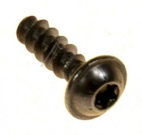 Saeco Screw - 421944016761 Screw Tcbr Torx 10 3 5x12 Plast zn-ni