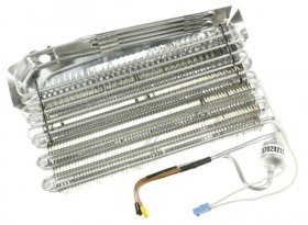 Evaporator - 37029217 Fin Evaporator Full -366gt(s-rez)-sust [Vestel]