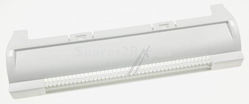 Casing Cover - 2426438020 Cover air Intake [Electrolux Aeg]