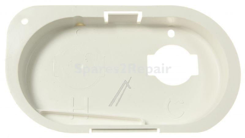 Flap - C00084840 482000077015 Electrovalve Support 1ev [Whirlpool Indesit]