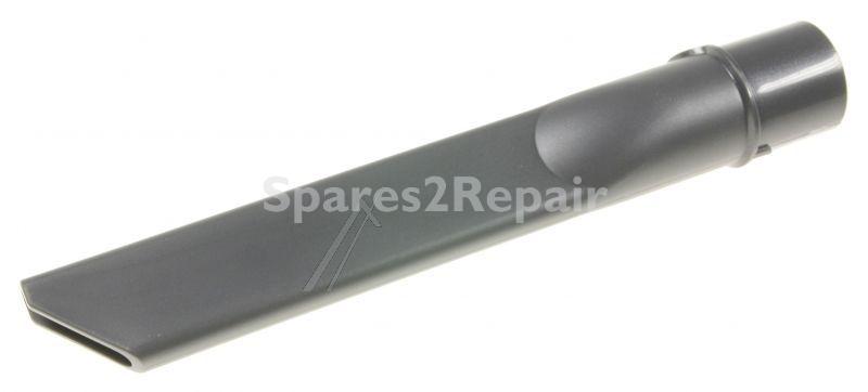 Crevice Nozzle - 48021590 Crevice Tool [Candy Hoover]