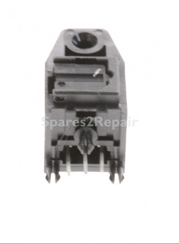 Panasonic Socket, Jack - B3rab0000056 Optical Socket
