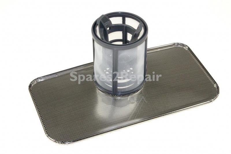 Samsung Dishwasher Filter - Dd81-01440a A-s-filter Assembly Dwfn320 m24