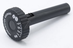 Button - 5913214491 Button [Delonghi]