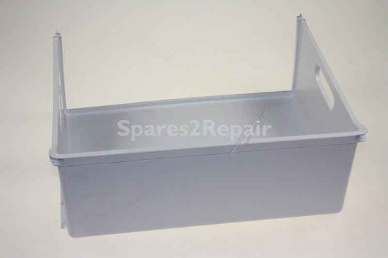 Freezer Drawer - C00284453 482000031629 Drawer [Whirlpool Indesit]