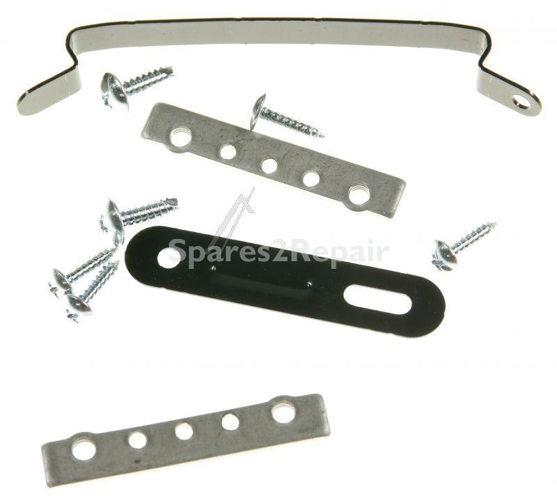 Samsung Fixings And Brackets - Da99-04217a Assembly Accessory rr7000m pair