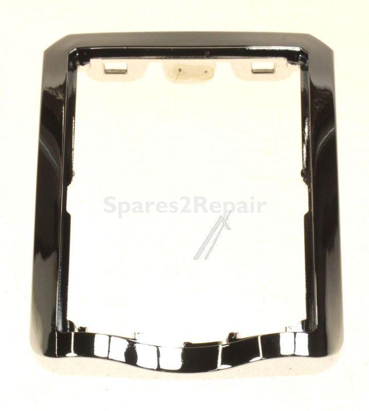Saeco Front Housing - 11029779 996530072482 Parts Of Water Heater For Saeco