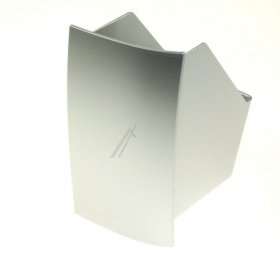 Philips Saeco Pulp Container - 11030555 996530072904 Silver Pomace Container Npr-h-p