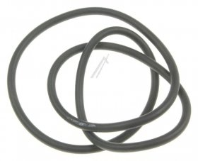 Samsung Sealing Materials - Dc62-00377a Seal Channel dv90f5e6hgw epdm black -