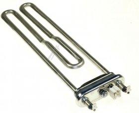 Washing Machine Heater - Heating Element - C00339927 481225928669 Heating Element [Whirlpool Indesit]