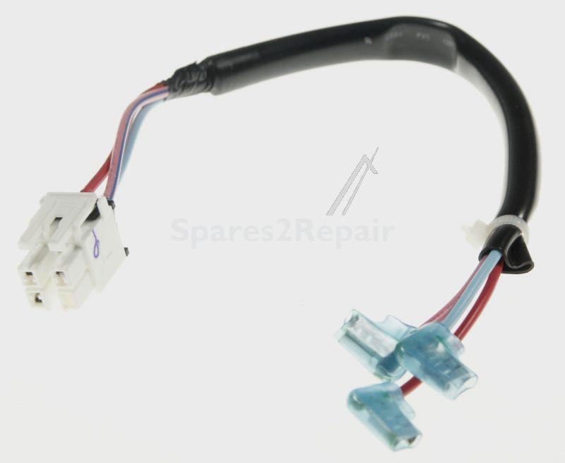 Samsung Harness - Da39-00119c Wire Harness-d00r Sr-l35 35