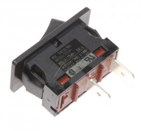 Door Interlock Switch - C00041194 482000026443 Microswitch (door) [Whirlpool Indesit]