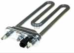 Washing Machine Heater - Heating Element - C00112578 482000028598 Heater Element 1700w [Whirlpool Indesit]