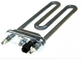 Washing Machine Heater - Heating Element - C00112578 482000028598 Heater Element 1700w [Whirlpool Indesit]