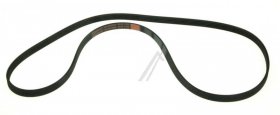 Poly v belt J - C00112576 482000028597 Drive Belt Poly-vee [Whirlpool Indesit]