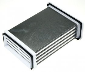 Condenser Set - 2968400100 C00866582 Condenser Assembly [Arcelik]